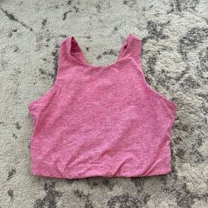 Outdoor Voices Venus Crop Top